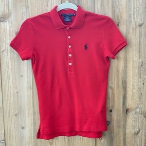 Ralph Lauren | Tops | Ralph Laurent Sport | Poshmark